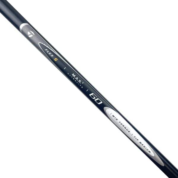 Taylormade R580 Driver / 9.5 Degree / M.A.S 2 Ultralite Stiff Flex
