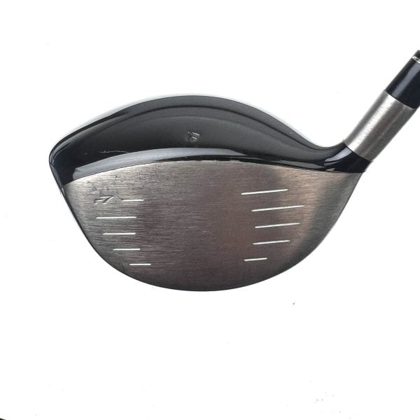 Taylormade R7 Draw Driver / 13.5 Degree / REAX 55 Stiff Flex