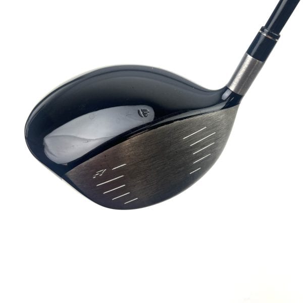 Taylormade R7 Draw Driver / 13.5 Degree / REAX 55 Stiff Flex