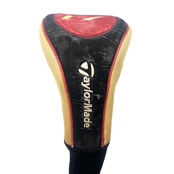 Taylormade R7 Draw Driver / 13.5 Degree / REAX 55 Stiff Flex