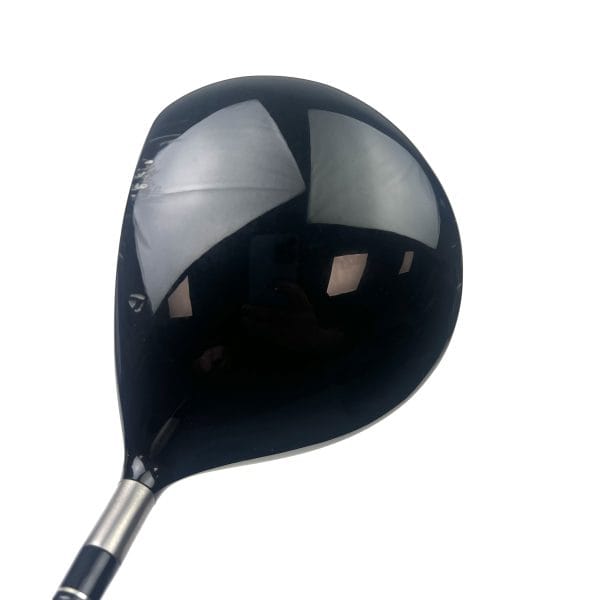 Taylormade R5 Dual Driver / 9.5 Degree / M.A.S.2 Stiff Flex