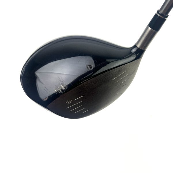 Taylormade R5 Dual Driver / 9.5 Degree / M.A.S.2 Stiff Flex