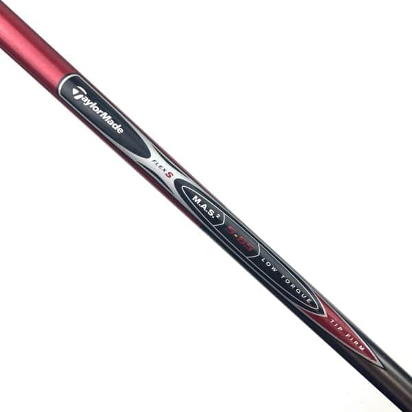 Taylormade R5 Dual Driver / 9.5 Degree / M.A.S.2 Stiff Flex