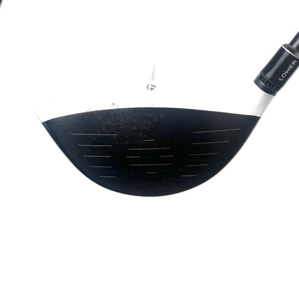 Taylormade R15 460 Driver / 12 Degree / Speeder 57 Regular Flex