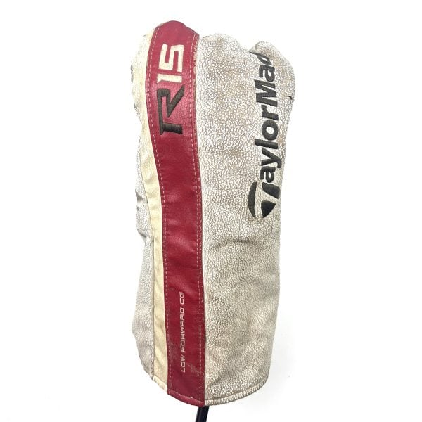 Taylormade R15 460 Driver / 12 Degree / Speeder 57 Regular Flex