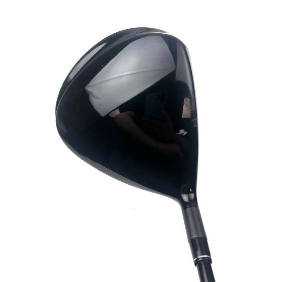 Left Handed Taylormade Burner Tour 2008 Driver / 9.5 Degree / Burner Stiff Flex