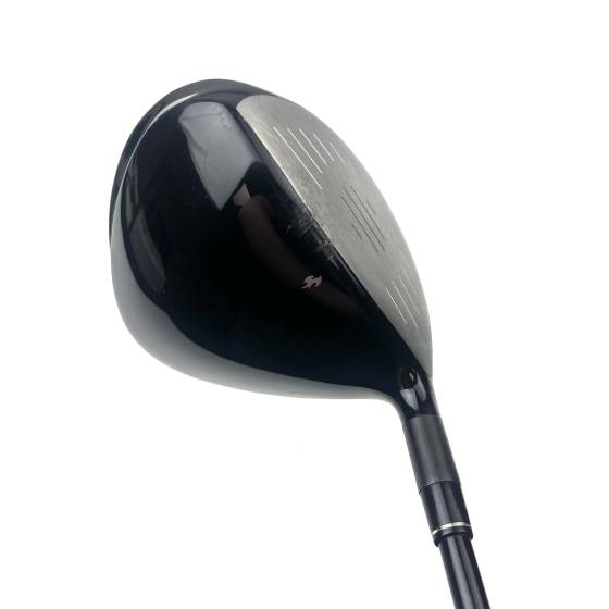Left Handed Taylormade Burner Tour 2008 Driver / 9.5 Degree / Burner Stiff Flex