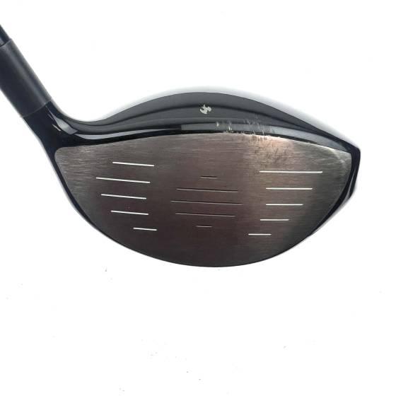 Left Handed Taylormade Burner Tour 2008 Driver / 9.5 Degree / Burner Stiff Flex