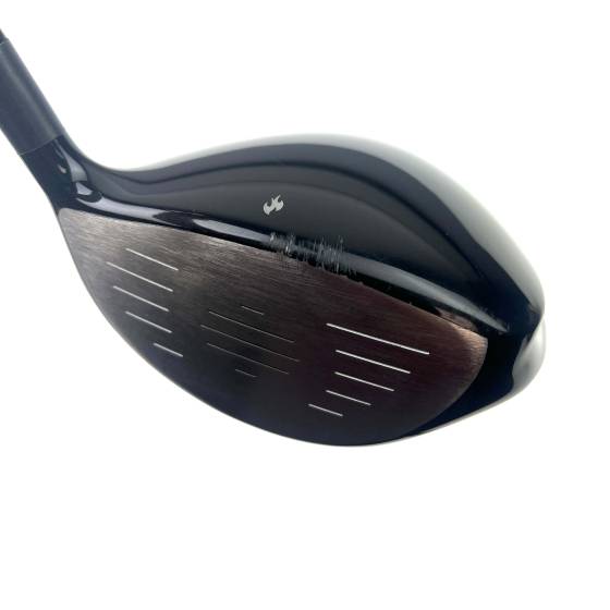 Left Handed Taylormade Burner Tour 2008 Driver / 9.5 Degree / Burner Stiff Flex