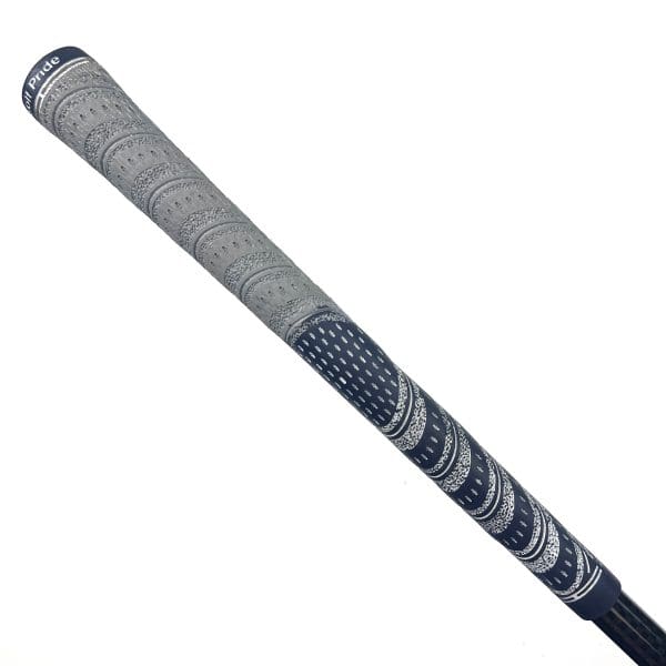 Left Handed Taylormade Burner Tour 2008 Driver / 9.5 Degree / Burner Stiff Flex