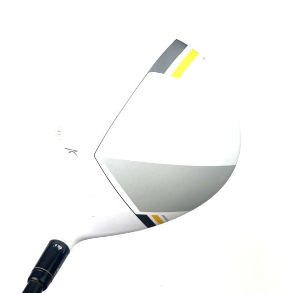 Taylormade RBZ Stage 2 Driver / 10.5 Degree / Rocketfuel 50 Regular Flex