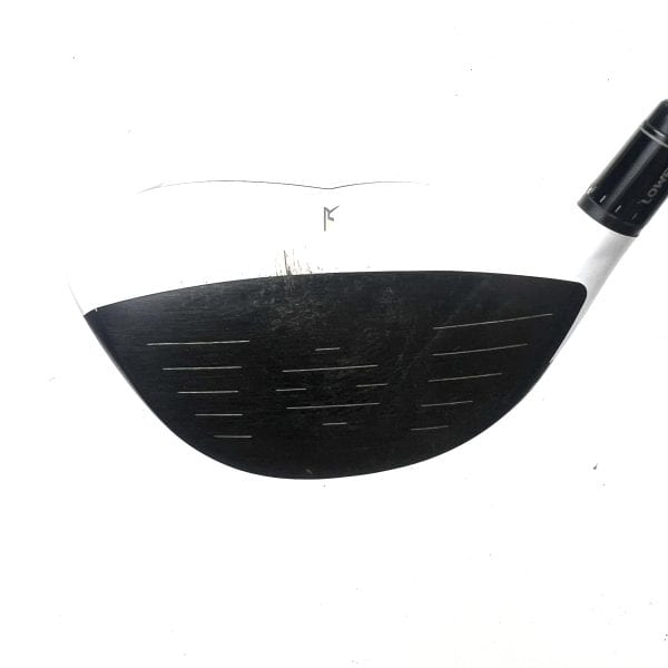Taylormade RBZ Stage 2 Driver / 10.5 Degree / Rocketfuel 50 Regular Flex