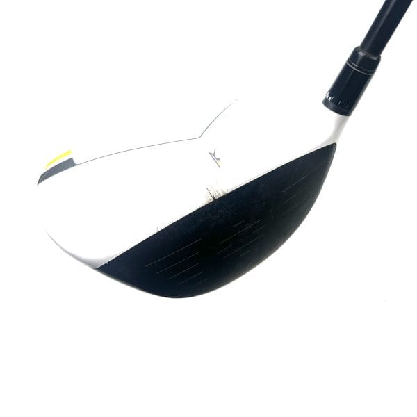 Taylormade RBZ Stage 2 Driver / 10.5 Degree / Rocketfuel 50 Regular Flex
