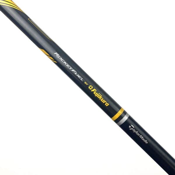 Taylormade RBZ Stage 2 Driver / 10.5 Degree / Rocketfuel 50 Regular Flex
