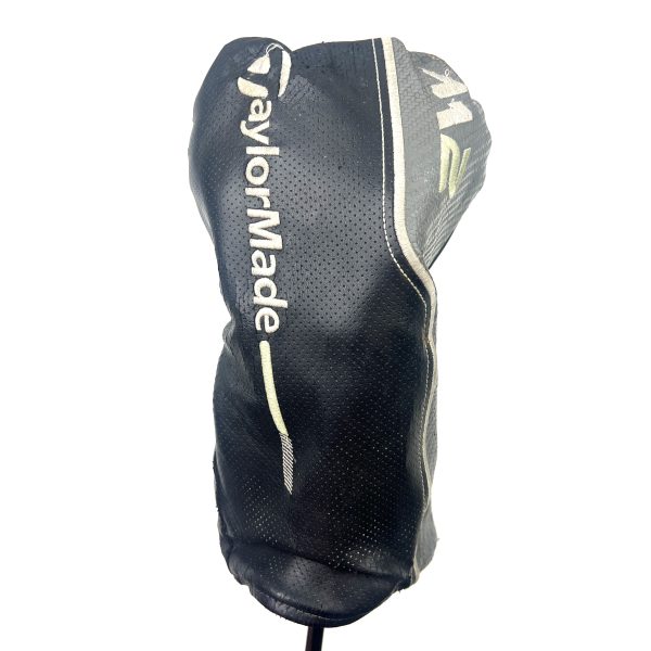 Taylormade RBZ Stage 2 Driver / 10.5 Degree / Rocketfuel 50 Regular Flex