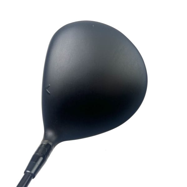 Callaway Great Big Bertha Driver / 10.5 Degree / Speeder 665 Evolution TS Regular Flex