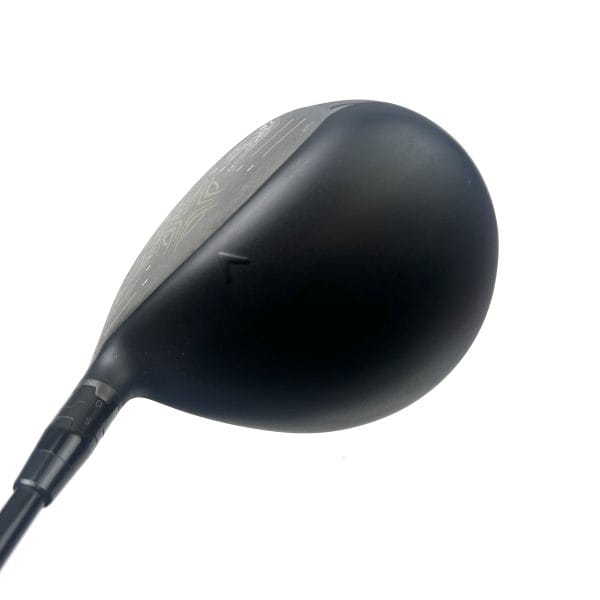 Callaway Great Big Bertha Driver / 10.5 Degree / Speeder 665 Evolution TS Regular Flex