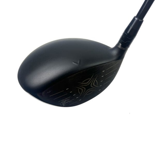 Callaway Great Big Bertha Driver / 10.5 Degree / Speeder 665 Evolution TS Regular Flex