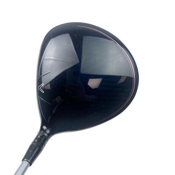 Callaway XR Speed Driver / 10.5 Degree / Hzrdus T800 Regular Flex