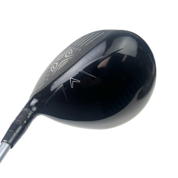 Callaway XR Speed Driver / 10.5 Degree / Hzrdus T800 Regular Flex
