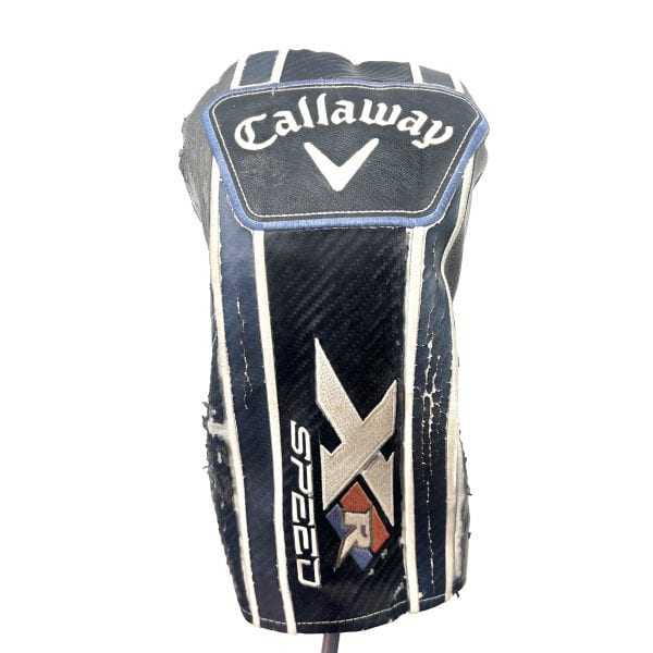 Callaway XR Speed Driver / 10.5 Degree / Hzrdus T800 Regular Flex