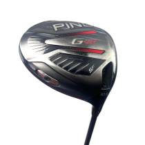 Ping G410 SFT Driver / 10.5 Degree / Alta CB 55 Senior Flex