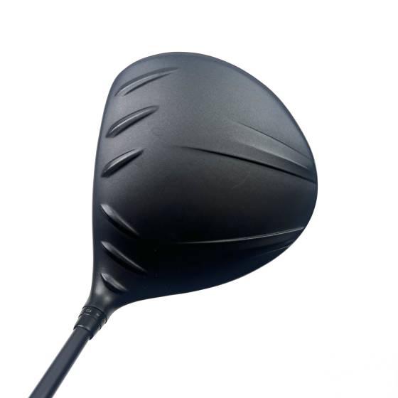 Ping G410 SFT Driver / 10.5 Degree / Alta CB 55 Senior Flex
