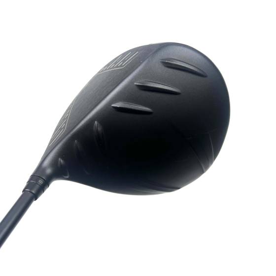 Ping G410 SFT Driver / 10.5 Degree / Alta CB 55 Senior Flex