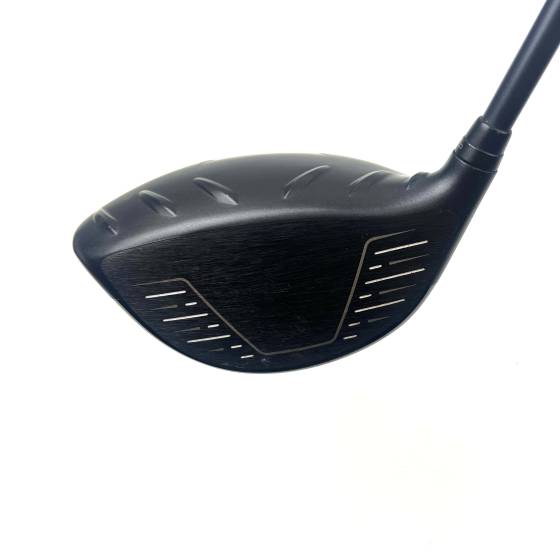 Ping G410 SFT Driver / 10.5 Degree / Alta CB 55 Senior Flex