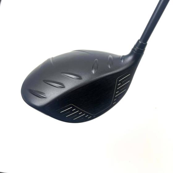 Ping G410 SFT Driver / 10.5 Degree / Alta CB 55 Senior Flex