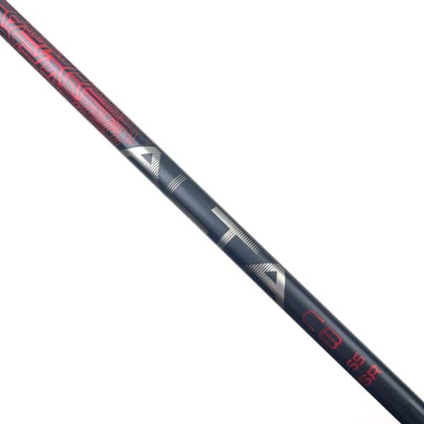 Ping G410 SFT Driver / 10.5 Degree / Alta CB 55 Senior Flex