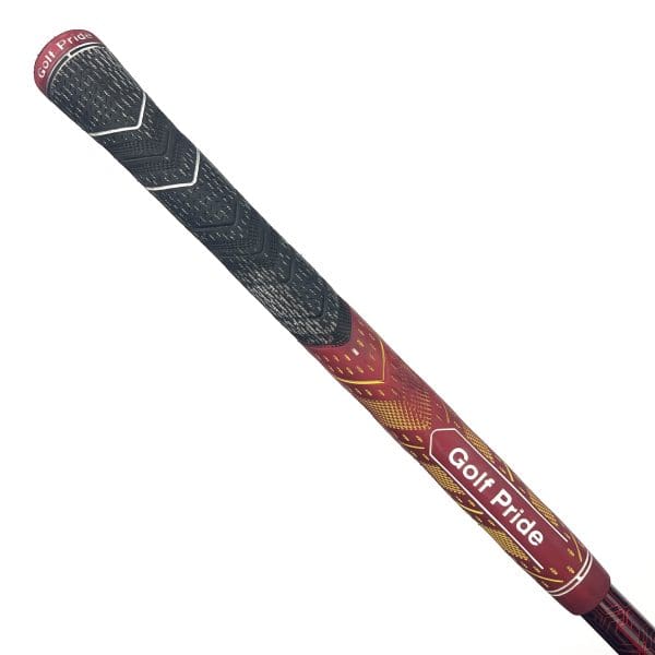 Ping G410 SFT Driver / 10.5 Degree / Alta CB 55 Senior Flex