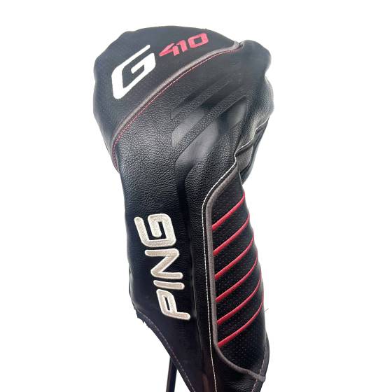 Ping G410 SFT Driver / 10.5 Degree / Alta CB 55 Senior Flex