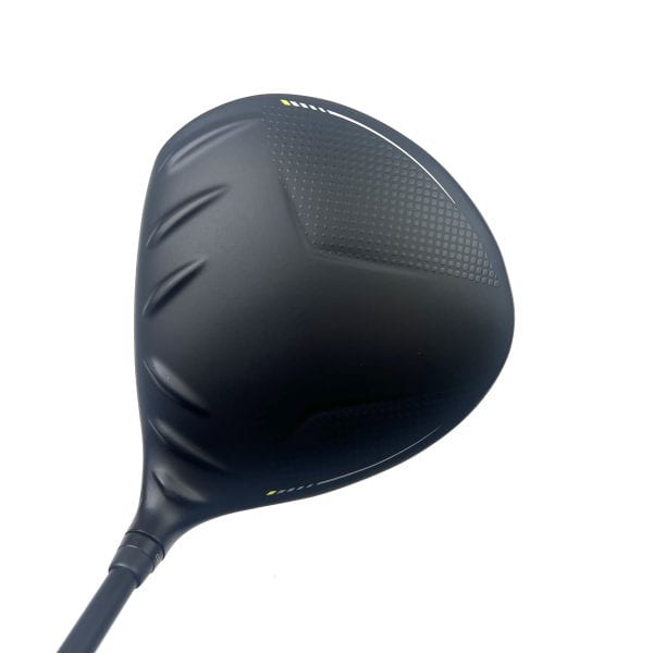 Ping G430 SFT Driver / 10.5 Degree / Alta CB 55 Senior Flex