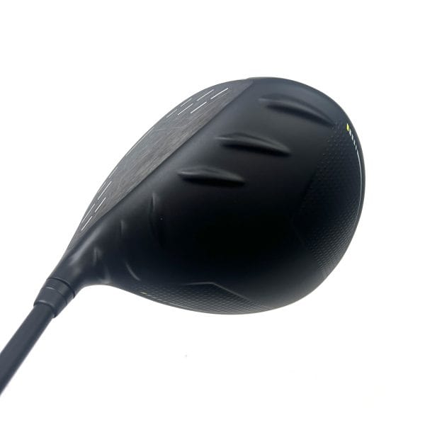 Ping G430 SFT Driver / 10.5 Degree / Alta CB 55 Senior Flex
