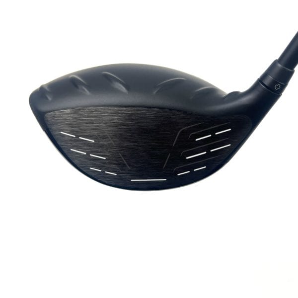 Ping G430 SFT Driver / 10.5 Degree / Alta CB 55 Senior Flex