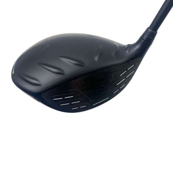 Ping G430 SFT Driver / 10.5 Degree / Alta CB 55 Senior Flex
