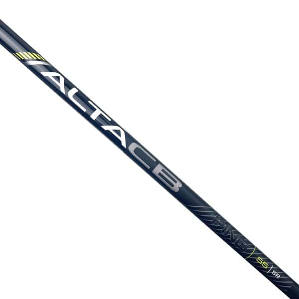 Ping G430 SFT Driver / 10.5 Degree / Alta CB 55 Senior Flex