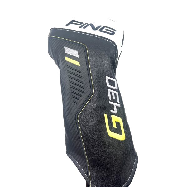 Ping G430 SFT Driver / 10.5 Degree / Alta CB 55 Senior Flex