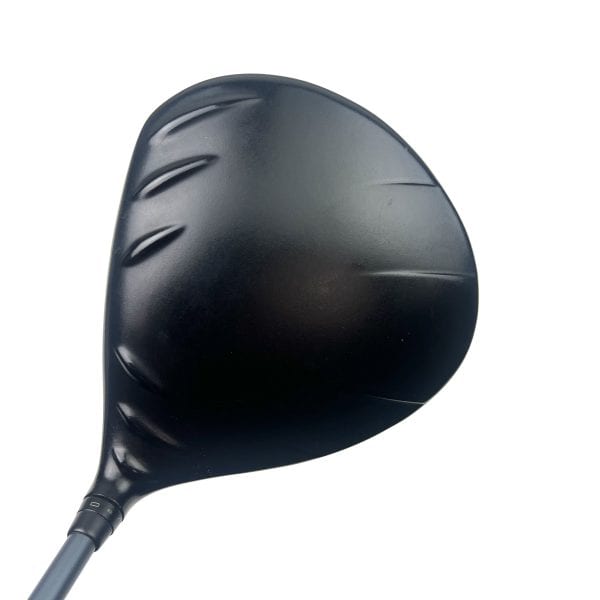 Ping G425 Max Driver / 10.5 Degree / Alta CB 55 Regular Flex