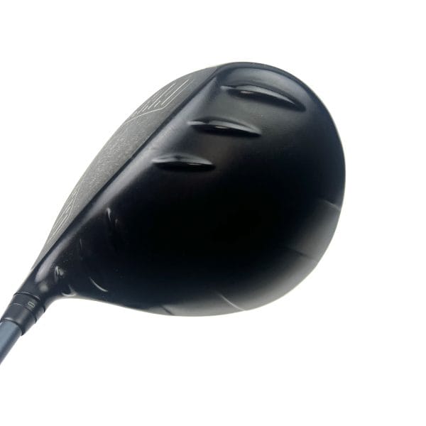 Ping G425 Max Driver / 10.5 Degree / Alta CB 55 Regular Flex