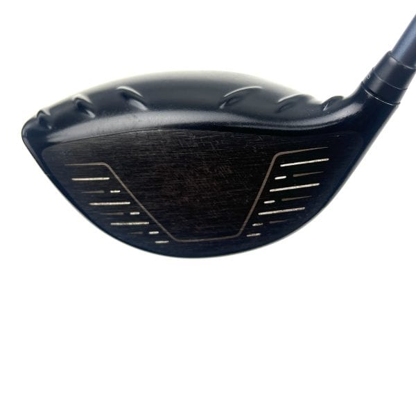 Ping G425 Max Driver / 10.5 Degree / Alta CB 55 Regular Flex