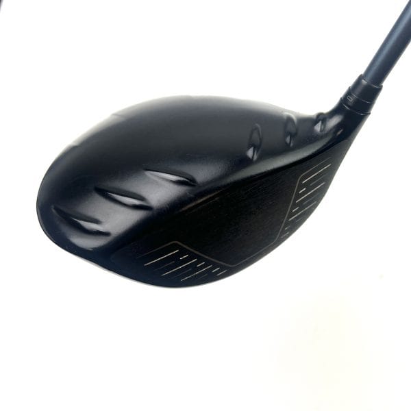Ping G425 Max Driver / 10.5 Degree / Alta CB 55 Regular Flex