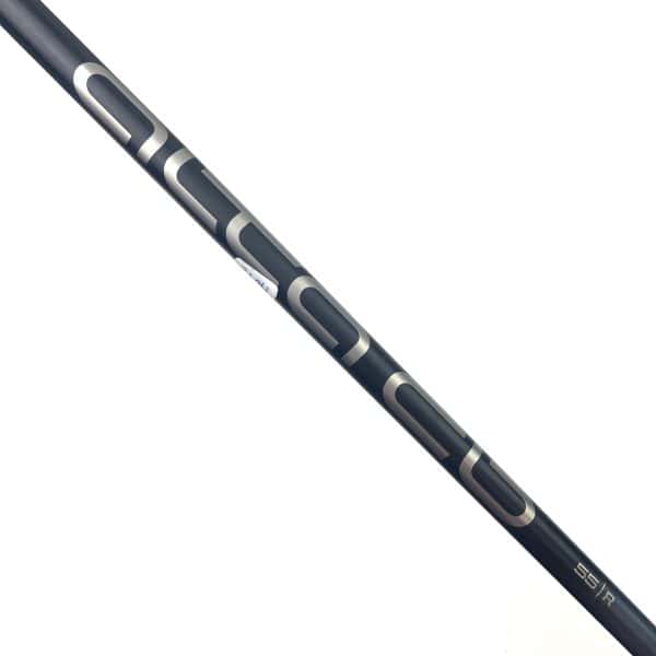 Ping G425 Max Driver / 10.5 Degree / Alta CB 55 Regular Flex