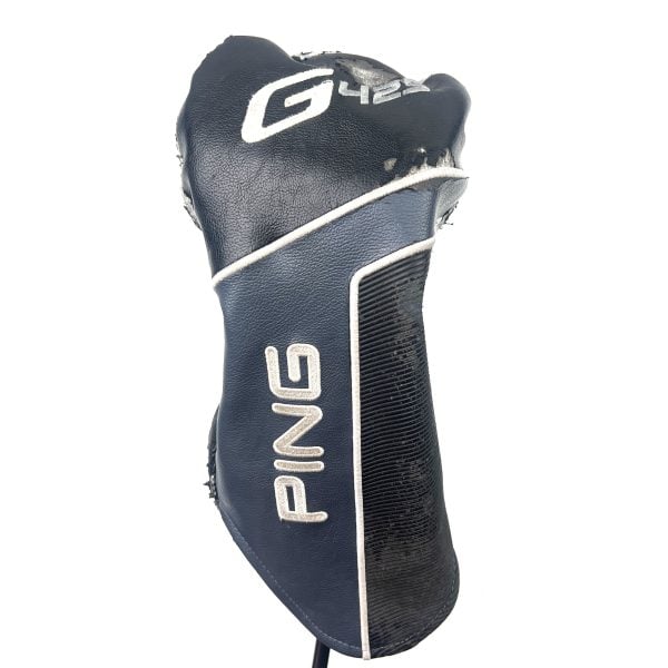 Ping G425 Max Driver / 10.5 Degree / Alta CB 55 Regular Flex