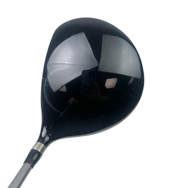 Ping G5 Driver / 10.5 Degree / TFC 100 Regular Flex