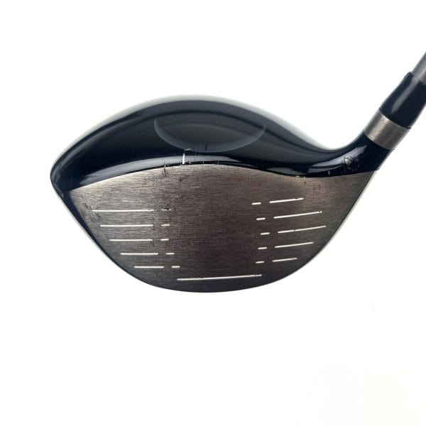 Ping G5 Driver / 10.5 Degree / TFC 100 Regular Flex