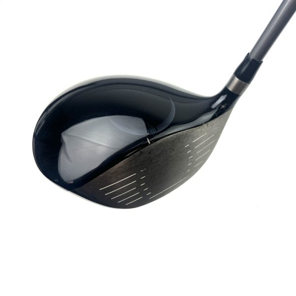 Ping G5 Driver / 10.5 Degree / TFC 100 Regular Flex