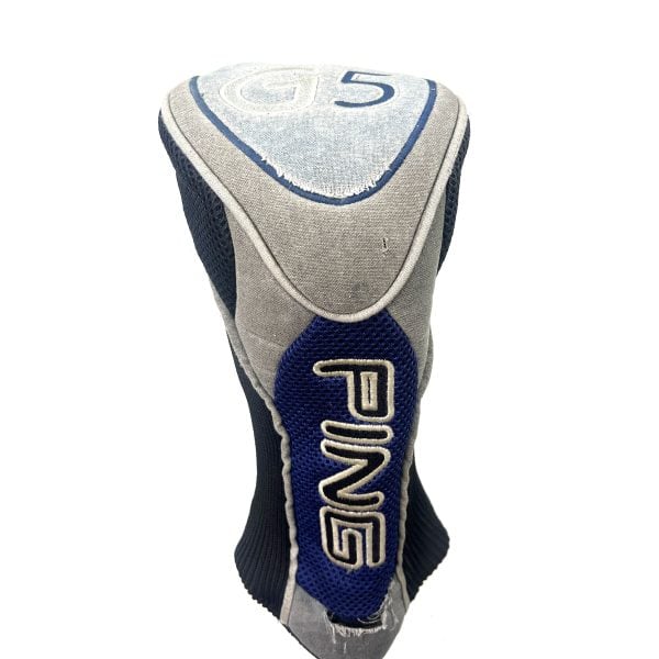 Ping G5 Driver / 10.5 Degree / TFC 100 Regular Flex