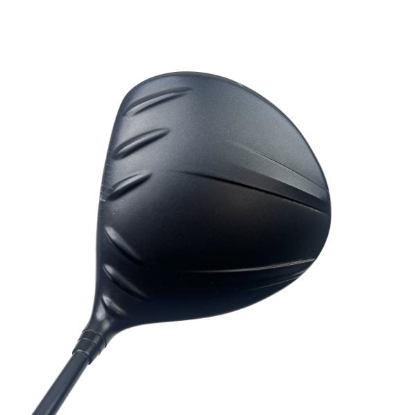 Ping G410 Driver / 10.5 Degree / Alta CB 55 Regular Flex